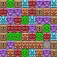 Mayan Mask Mayhem Game